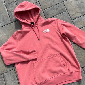 The North Face Women's Hoodie Size XL